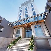 Seavitel Beach Hotel Da Nang