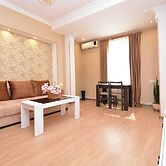 Comfort apartment on Zavaryan street