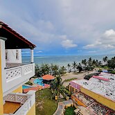 Kuzuri Kwetu Beachfront Apartments