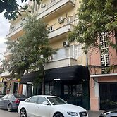 Boho Studios & Apts in Mar Mikhael