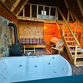 Stiela Suit Bungalov