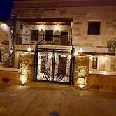 My Cappadocia Stone House