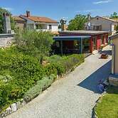 Poolside Grand Retreat Villa
