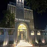 The Sunder Palace- Luxury Boutique Hotel