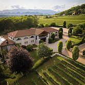 Villa Luisa Francesca