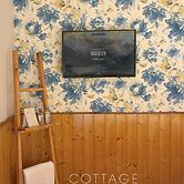 Mountain Shepherds Cottage