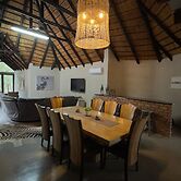 Singwe Private Safari lodge