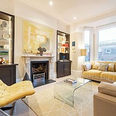 Lovely 1 Bedroom Flat in Chelsea