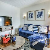 Beach + Pool Access: Hilton Head Resort Getaway!