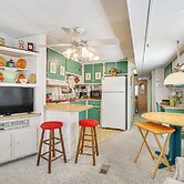 Swim, Fish & Play: Pet-friendly Gem in Fort Myers