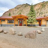 On-site River Access: Mtn-view Ouray Oasis!
