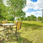 2 Mi to World Equestrian Center: Gem w/ Large Yard