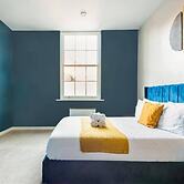 Sheffield Apt-sleeps 4-contractors & Families