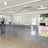 OYO 91150 Hotel Tasik Utama