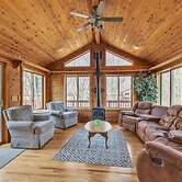 Blaine 5br Haven Hot Tub, Space & Fun 5 Bedroom Home