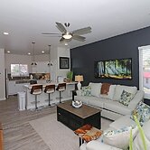 Modern Ascend 2 Bedroom Townhouse