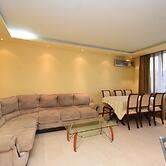 Apartment on Tumanyan street