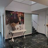 Villa Pardalot