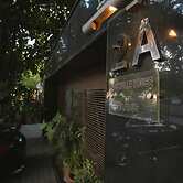 Rockville House MG Serai Boutique Hotel