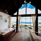 Chale Entre as Nuvens - Rancho Queimado