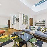 Be London - The Camden Town Residences