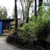 Oceana Suites Eco Lodge Lophosoria