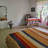 Hotel Jardin de los Anturios