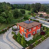 Luxury Golf Villa in Bogogno