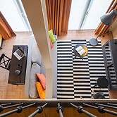 Green Lodge - Apartment 6 - 1 BR 1 Bath