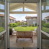 Green Lodge - Villa Bianca