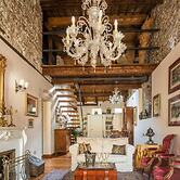 Palazzo Benassi Penthouse