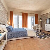 Green Lodge - Apartment 4 - Studio