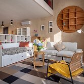 Green Lodge - Apartment 10 - 1 BR 1 Bath