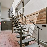 Liquidámbar By Homirent