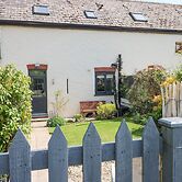 3 The Barn