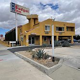 New Budget Inn