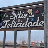 Pousada Sitio da Felicidade