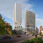 Mercury Suites - Skydream Getaways