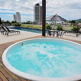 Apartamento a 1 km do Beto Carrero World