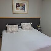 Get a Flat 1302 Bienal Ibira SP