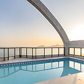 ARK Houses - Flat Beira-Mar com Piscina