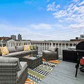 Family Oasis with 3BR, Games, WIFI & BBQ