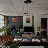 Apartamento Moderno en la Anzures