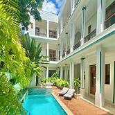 Boutique Hotel Casa Grande, Divas Suite