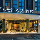 Shenzhen Suai Hotel Sihai Subway Branch
