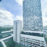 D'Sara Sentral Suites by Manhattan Group