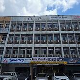 One Point Inn King Centre