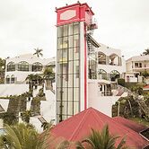 Bohol Plaza Mountain Resort And Restaurant