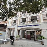 Benediktus Pilgerhaus Inn