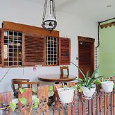 Rumah Betawi Kalipasir